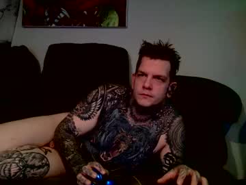 Mysticnymphos Chaturbate stream image from December 13, 2025