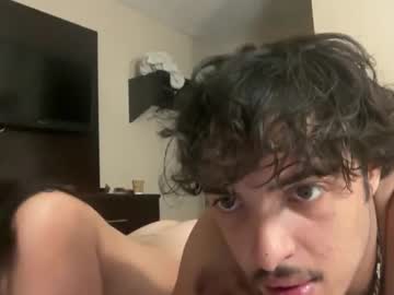Sasso_N_Halo Chaturbate stream image from December 13, 2025