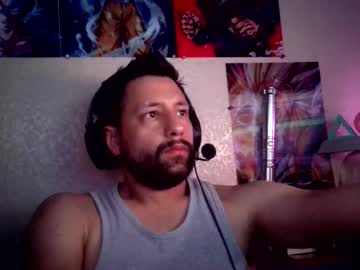 The_Roger_Z Chaturbate stream image from December 13, 2025