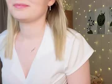 Verocat Chaturbate stream image from December 13, 2025