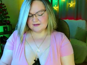 Vivien__Wet Chaturbate stream image from December 13, 2025