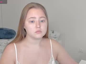Abbywyte Chaturbate stream image from December 13, 2025