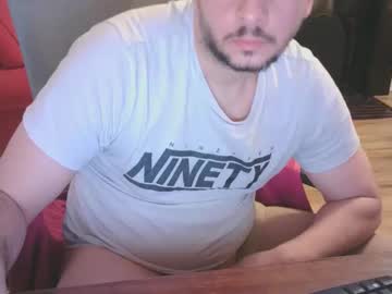 Anyusername009 Chaturbate stream image from December 13, 2025