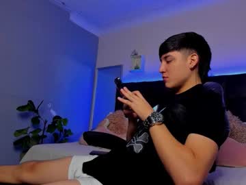 Ares_Di_Martin Chaturbate stream image from December 13, 2025