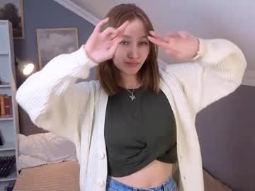 Aylin_Sacks Chaturbate stream image from December 13, 2025