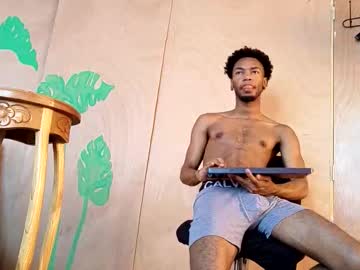 Higger_Dick Chaturbate stream image from December 13, 2025