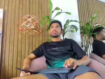 Jeff_Nick Chaturbate stream image from December 13, 2025