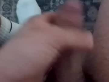 Kapssalot Chaturbate stream image from December 13, 2025