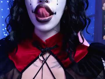 Leylanoir_02 Chaturbate stream image from December 13, 2025