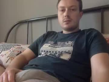 Norfolkboy18 Chaturbate stream image from December 13, 2025