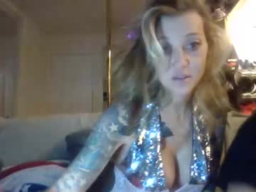 Sammiet44 Chaturbate stream image from December 13, 2025