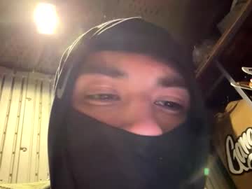 Smoothbaby187 Chaturbate stream image from December 13, 2025