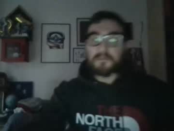 Sparkcock666945 Chaturbate stream image from December 13, 2025