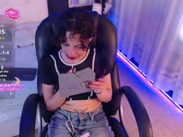 Tiana_Scot Chaturbate stream image from December 13, 2025