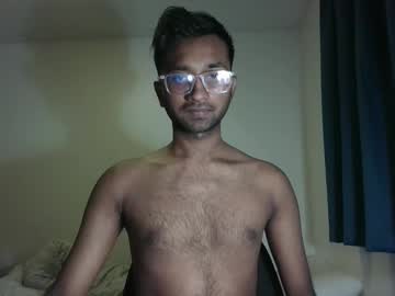 Alvin_Miler Chaturbate stream image from December 13, 2025