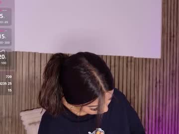 Amberlu__ Chaturbate stream image from December 13, 2025