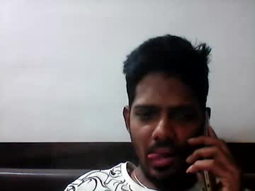 Arnold_Forfun Chaturbate stream image from December 13, 2025