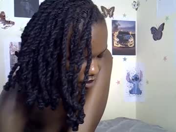 Blue_Savagee Chaturbate stream image from December 13, 2025