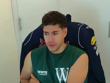 Camara110 Chaturbate stream image from December 13, 2025