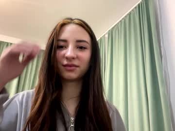 Christaholy Chaturbate stream image from December 13, 2025