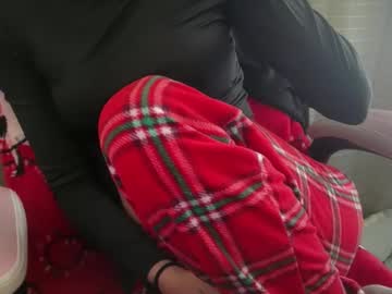 Ebony8ivory Chaturbate stream image from December 13, 2025