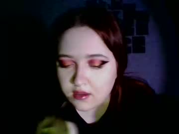 Glamour_Rebel Chaturbate stream image from December 13, 2025