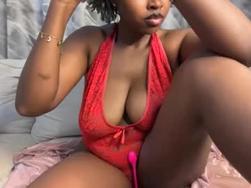 H_O_T_Goddess Chaturbate stream image from December 13, 2025
