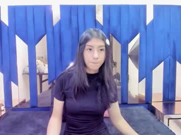 Mia_Clark18 Chaturbate stream image from December 13, 2025