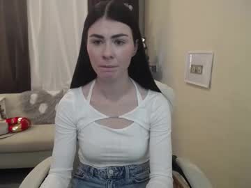 Milasecretsss Chaturbate stream image from December 13, 2025