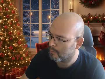 Nuevoshowgranlattino Chaturbate stream image from December 13, 2025