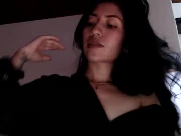 Oliviaaa__ Chaturbate stream image from December 13, 2025