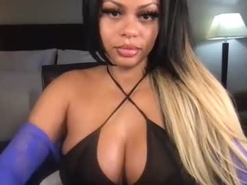 Princess1tick Chaturbate stream image from December 13, 2025