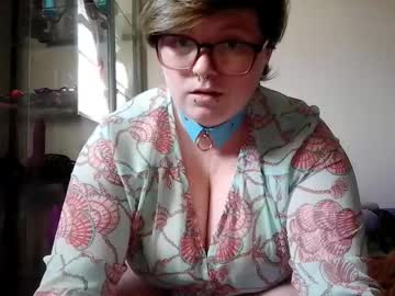 Pupghostt Chaturbate stream image from December 13, 2025
