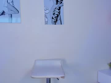 Samayryan Chaturbate stream image from December 13, 2025