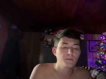 Sexytwink426 Chaturbate stream image from December 13, 2025