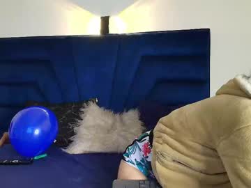 Sharon_Stone_5 Chaturbate stream image from December 13, 2025