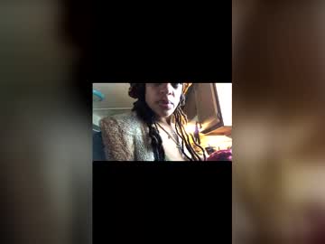 Supadupaflyy Chaturbate stream image from December 13, 2025