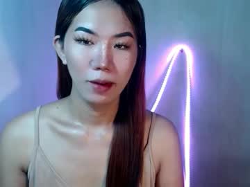 Ts_Kimmy69 Chaturbate stream image from December 13, 2025