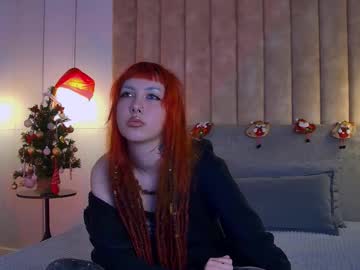 Bonny_Loony Chaturbate stream image from December 13, 2025
