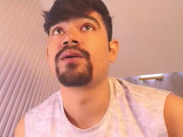 Jeffstar_ Chaturbate stream image from December 13, 2025