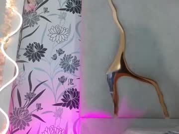 Joselyn_Tay Chaturbate stream image from December 13, 2025