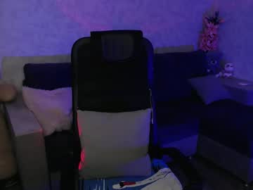 Lily_Baker_ Chaturbate stream image from December 13, 2025