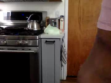 Luciousblack Chaturbate stream image from December 13, 2025