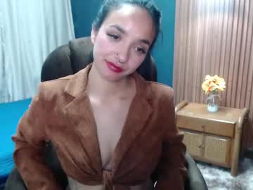 Samanta_Lov0 Chaturbate stream image from December 13, 2025