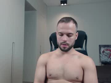 Sandro_Best Chaturbate stream image from December 13, 2025
