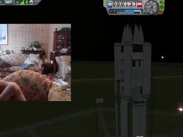 Themagicalhippy Chaturbate stream image from December 13, 2025