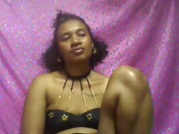 Victorine315 Chaturbate stream image from December 13, 2025
