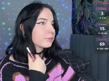 Vivi__Squirrel Chaturbate stream image from December 13, 2025