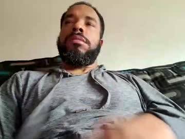 Yoursexydaddy79 Chaturbate stream image from December 13, 2025