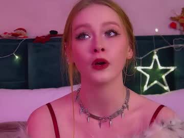 Agatafoxley Chaturbate stream image from December 13, 2025